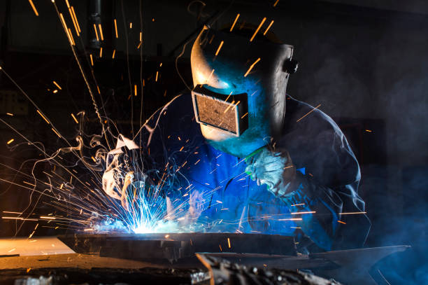 Best Pipe Welding in East Norwich, NY