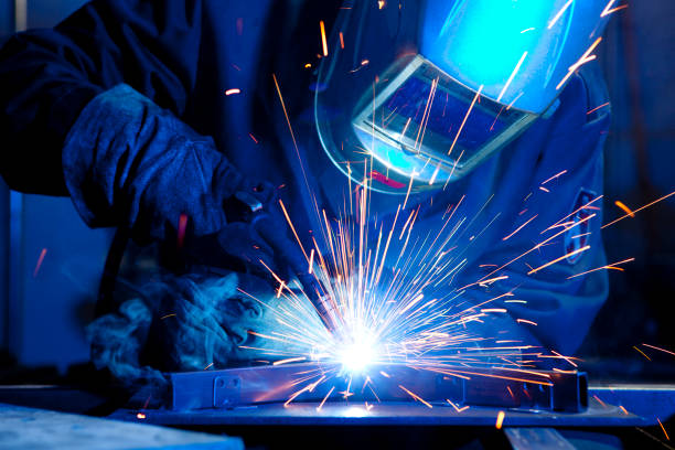 Best Specialty Welding Processes in East Norwich, NY