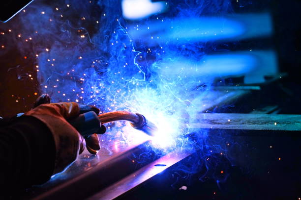 Best Food and Beverage Processing Equipment Welding in East Norwich, NY