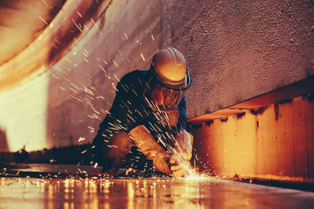 Best Food and Beverage Processing Equipment Welding in East Norwich, NY