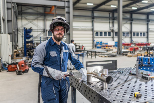 Best Welding Inspection and Certification in East Norwich, NY