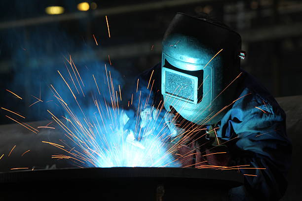 East Norwich, NY Welder & Metal Fabrication Company