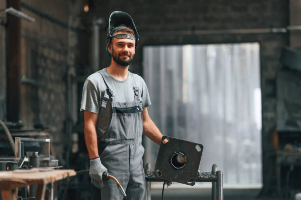 Reliable East Norwich, NY Welder & Metal Fabrication Solutions